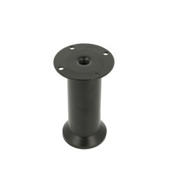 Mbelben "Siri" 35mm - Hjde 100mm - Sort