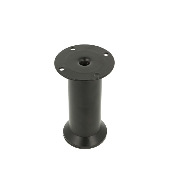 Mbelben "Siri" 35mm - Hjde 100mm - Sort