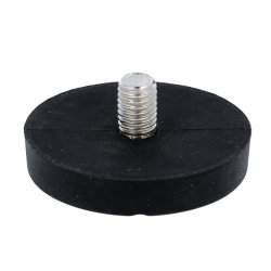 Stableplade til Bordbenbeslag 611050