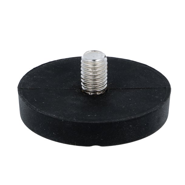 Stableplade til Bordbenbeslag 611050