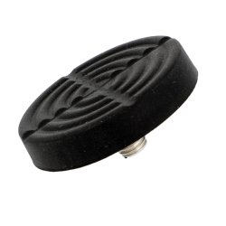 Stableplade til Bordbenbeslag 611050