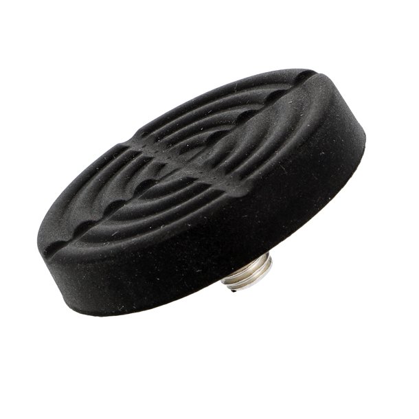 Stableplade til Bordbenbeslag 611050