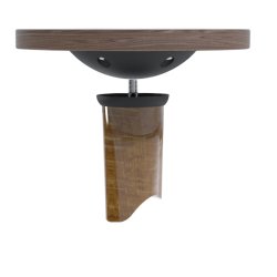 Benbeslag med Multijusterbar Vinkel