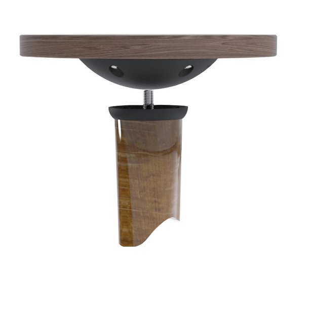 Benbeslag med Multijusterbar Vinkel