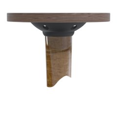 Benbeslag med Multijusterbar Vinkel