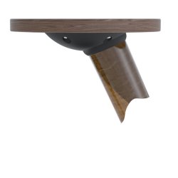 Benbeslag med Multijusterbar Vinkel