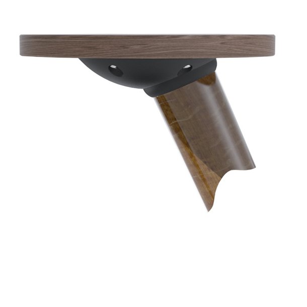 Benbeslag med Multijusterbar Vinkel