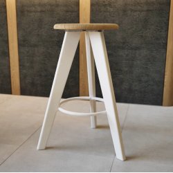 Benbeslag - Vinkeljusterbart - 80x110x15mm - Slv