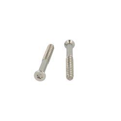 Bolte til Vinkeljusterbart Benbeslag 611210 og 611211