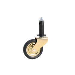 Bakkebord Hjul "Titus" 38mm - Formessinget