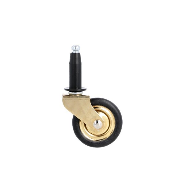 Bakkebord Hjul "Titus" 38mm - Formessinget