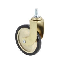 Bakkebord Hjul "Tacitus" 73,5mm - Formessinget