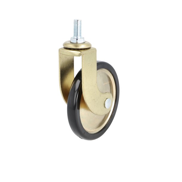 Bakkebord Hjul "Tacitus" 73,5mm - Formessinget