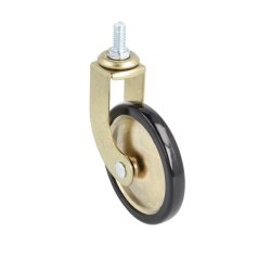 Bakkebord Hjul "Tacitus" 73,5mm - Formessinget