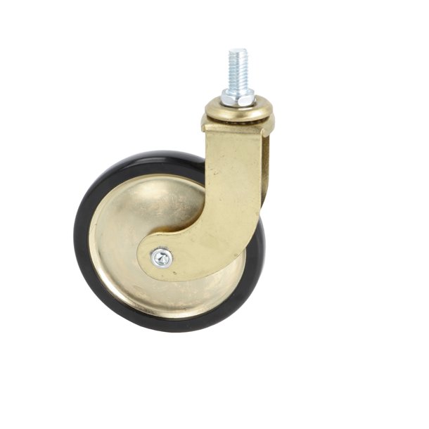 Bakkebord Hjul "Tacitus" 73,5mm - Formessinget