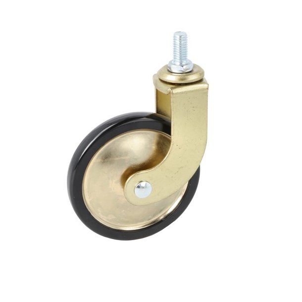 Bakkebord Hjul "Tacitus" 73,5mm - Formessinget