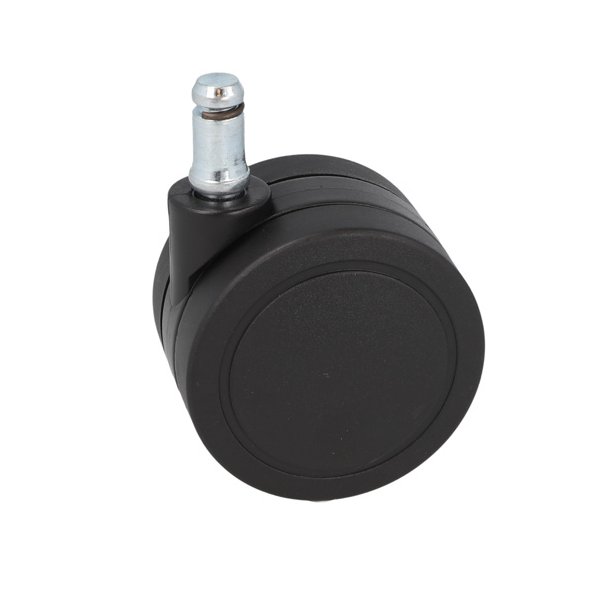 Kontorstolhjul "Avitus"- �65mm - H�rd - 11mm Tap