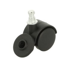 Bakkebord Hjul "Otho" 30mm - Sort