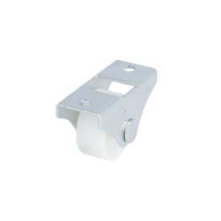 Pufhjul "Carus" 25 - 18x40mm Beslag