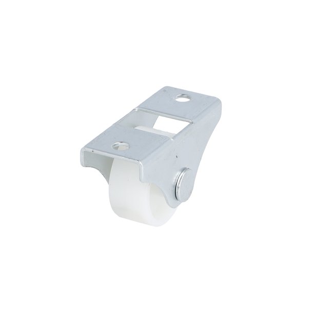 Pufhjul "Carus" 25 - 18x40mm Beslag