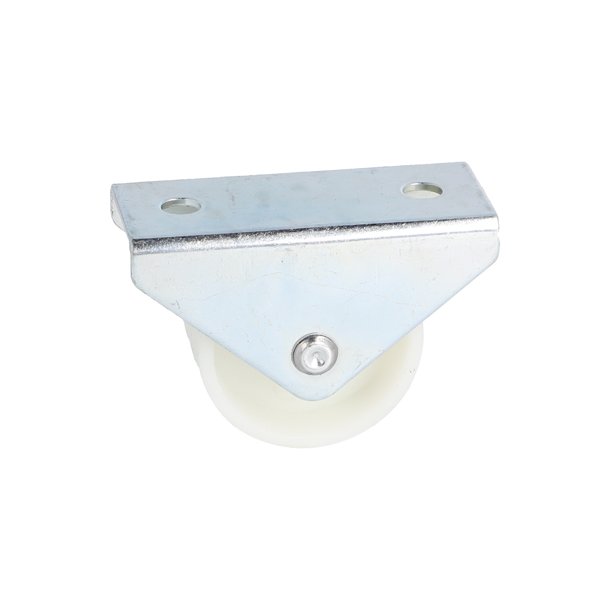 Pufhjul "Carus" 30 - 21x48mm Beslag