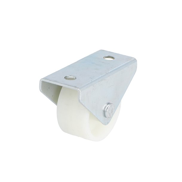 Pufhjul "Carus" 30 - 21x48mm Beslag