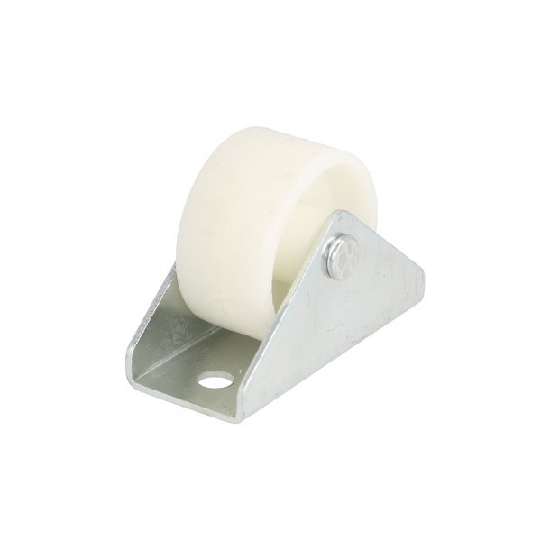 Pufhjul "Carus" 30 - 21x48mm Beslag