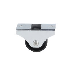 Pufhjul "Carus" 25 - 18x42mm Beslag