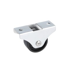 Pufhjul "Carus" 25 - 18x42mm Beslag