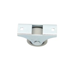 Pufhjul "Nerva" 32 - 20x58mm Beslag