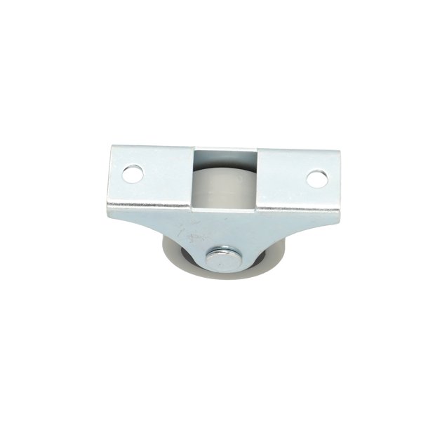 Pufhjul "Nerva" 32 - 20x58mm Beslag