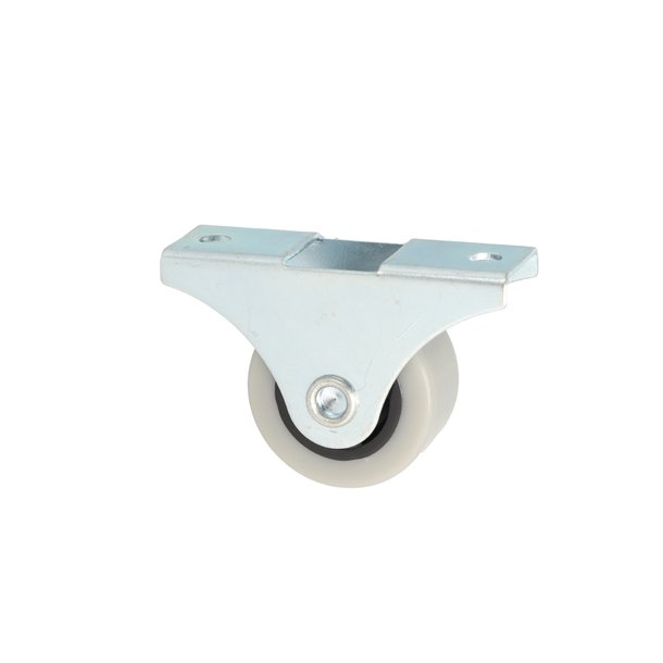 Pufhjul "Nerva" 32 - 20x58mm Beslag