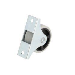 Pufhjul "Nerva" 40 - 20x58mm Beslag