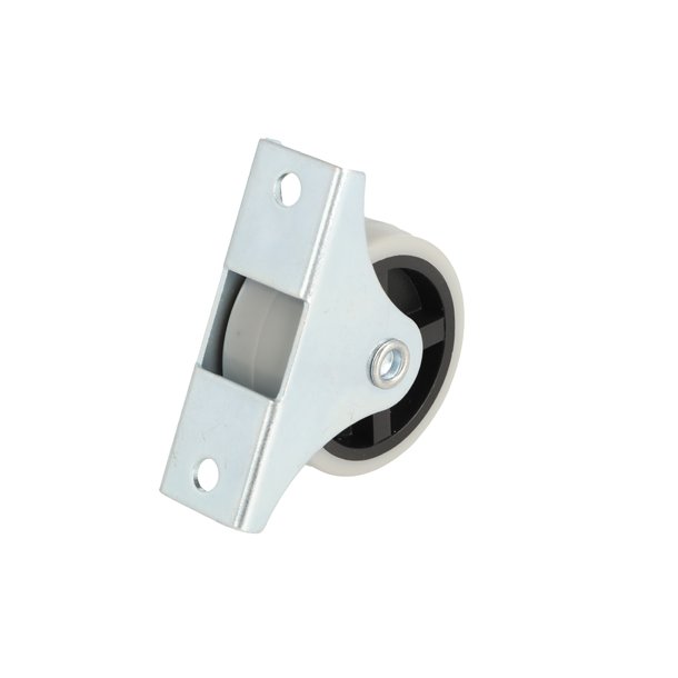 Pufhjul "Nerva" 40 - 20x58mm Beslag