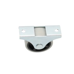 Pufhjul "Nerva" 40 - 20x58mm Beslag