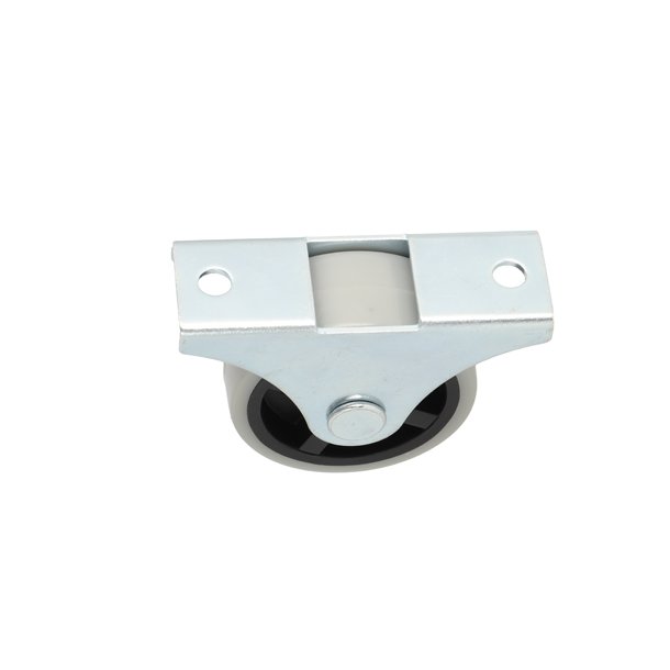 Pufhjul "Nerva" 40 - 20x58mm Beslag