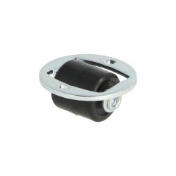 Pufhjul "Trajan" 14 - 26mm Beslag