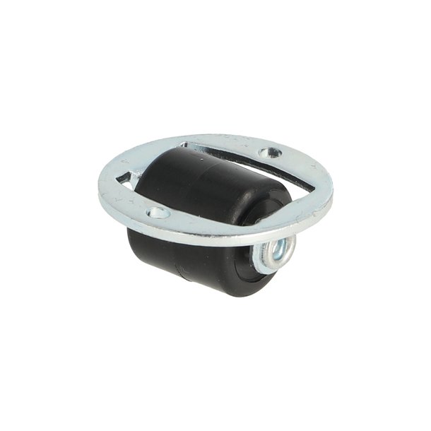 Pufhjul "Trajan" 14 - 26mm Beslag