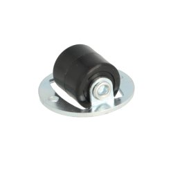 Pufhjul "Trajan" 14 - 26mm Beslag