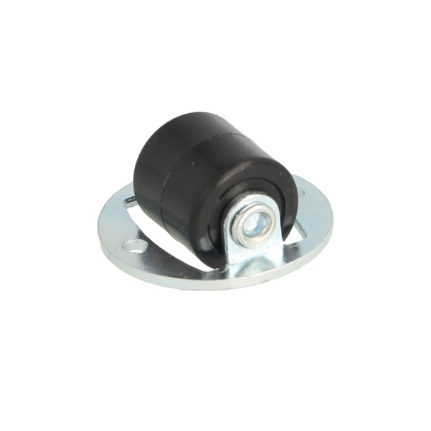 Pufhjul "Trajan" 14 - 26mm Beslag