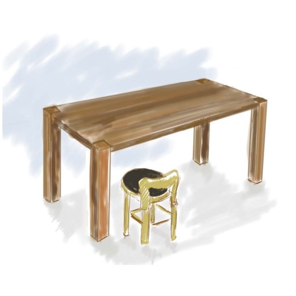 Pufhjul "Trajan" 14 - 26mm Beslag