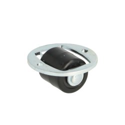 Pufhjul "Trajan" 14 - 26mm Beslag