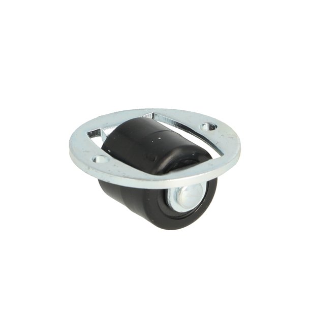 Pufhjul "Trajan" 14 - 26mm Beslag