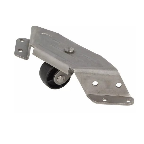 Pufhjul "Darcus" 28 - 146x37mm Hjrnebeslag