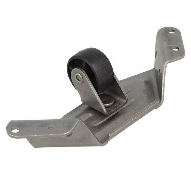 Pufhjul "Darcus" 28 - 146x37mm Hjrnebeslag