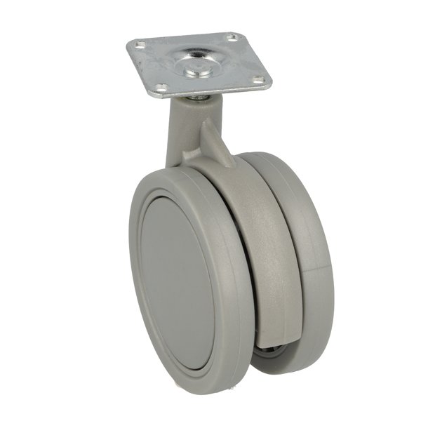 Mbelhjul "Garda" 76mm - Gr