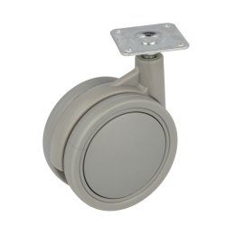 Mbelhjul "Garda" 76mm - Gr