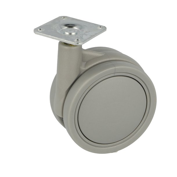 Mbelhjul "Garda" 76mm - Gr