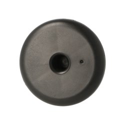 Mbelben "Nyx" 73x57mm - Sort Finish