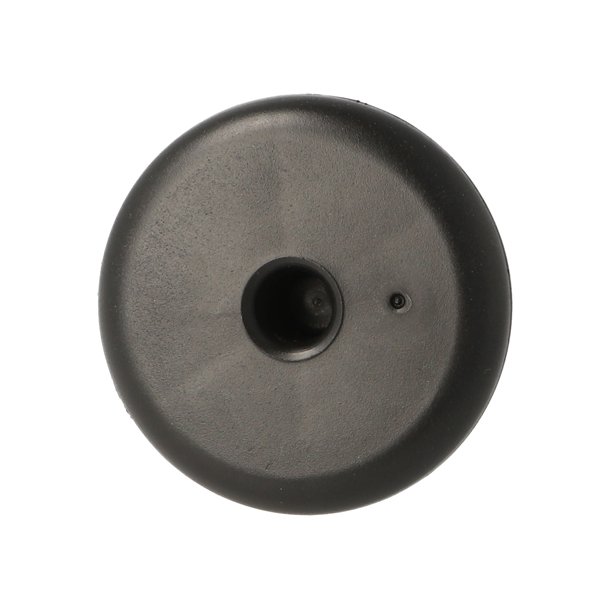 Mbelben "Nyx" 73x57mm - Sort Finish